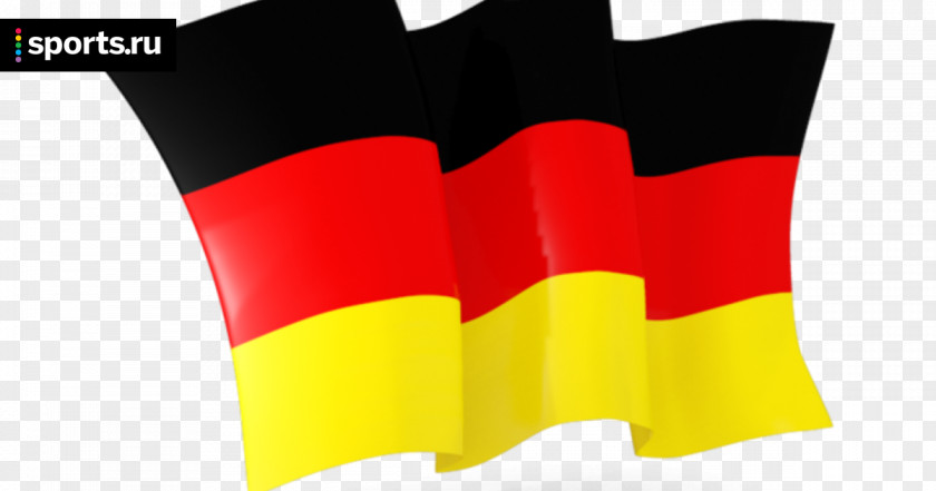 Flag Germany Dog Food Ingredient Product Design PNG