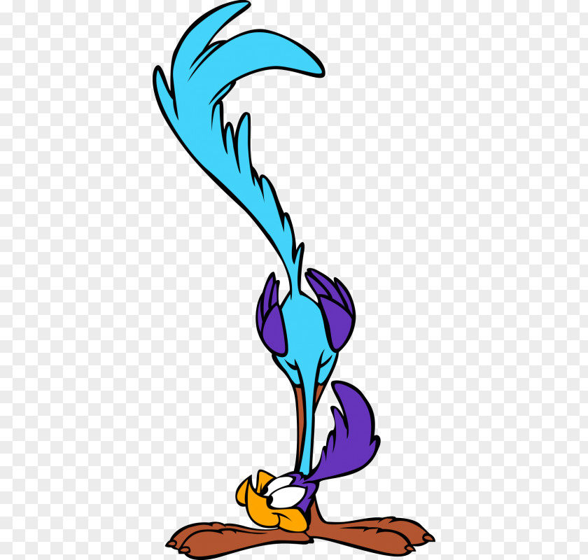 Foghorn Leghorn Wile E. Coyote And The Road Runner Cartoon Clip Art PNG