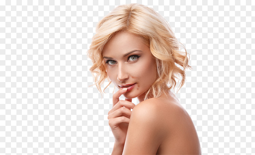 Hair Blond Hairstyle Bruise Coloring PNG