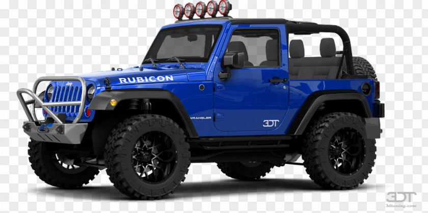 Jeep Wrangler Car Chrysler Ram Pickup PNG