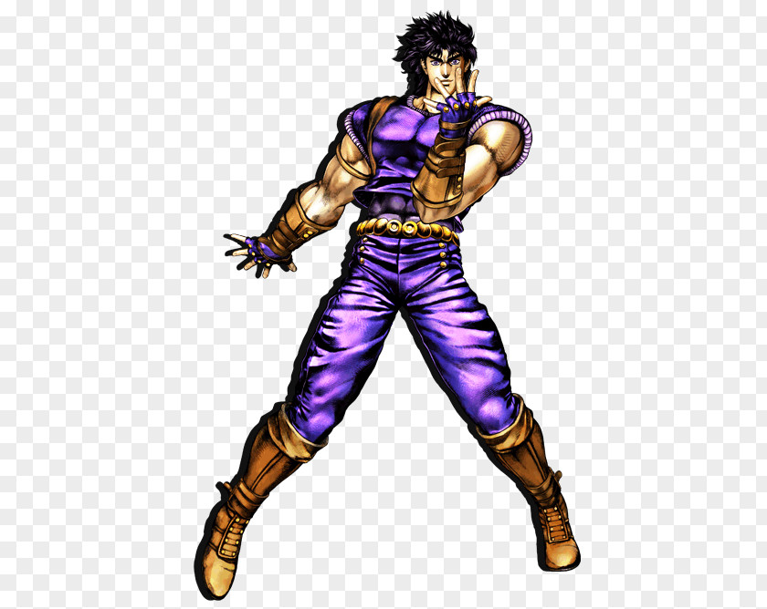 JoJo's Bizarre Adventure: All Star Battle Joseph Joestar Jonathan Phantom Blood PNG Blood, Anime clipart PNG