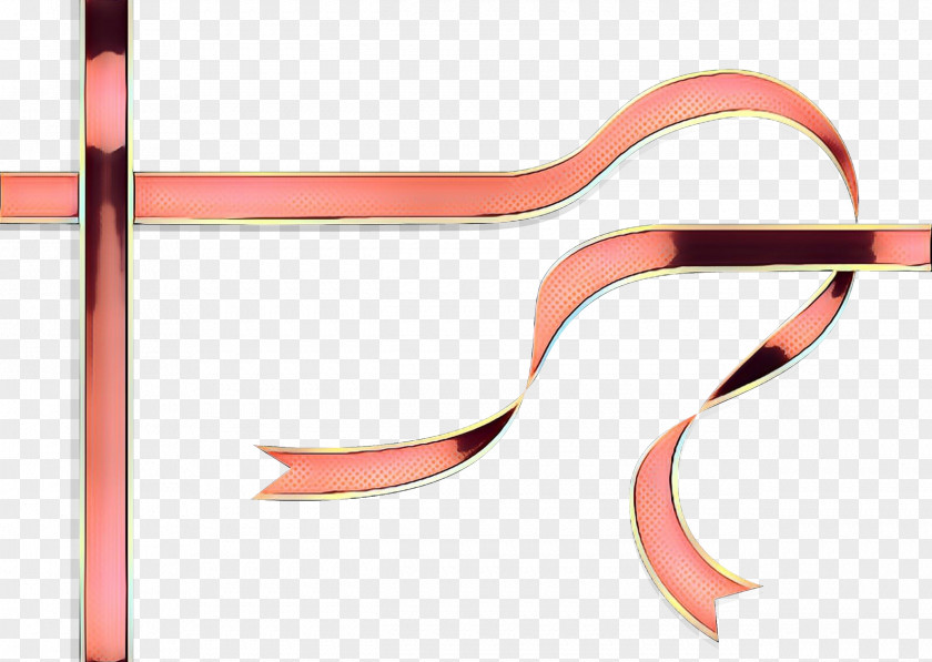 Material Property Pink Line Clip Art PNG