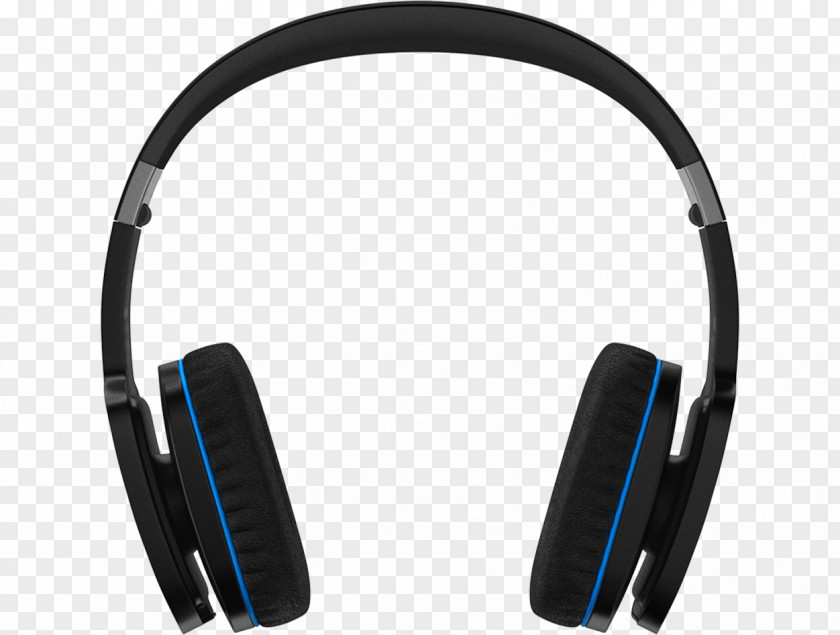 Microphone Headphones Wireless Headset Logitech PNG