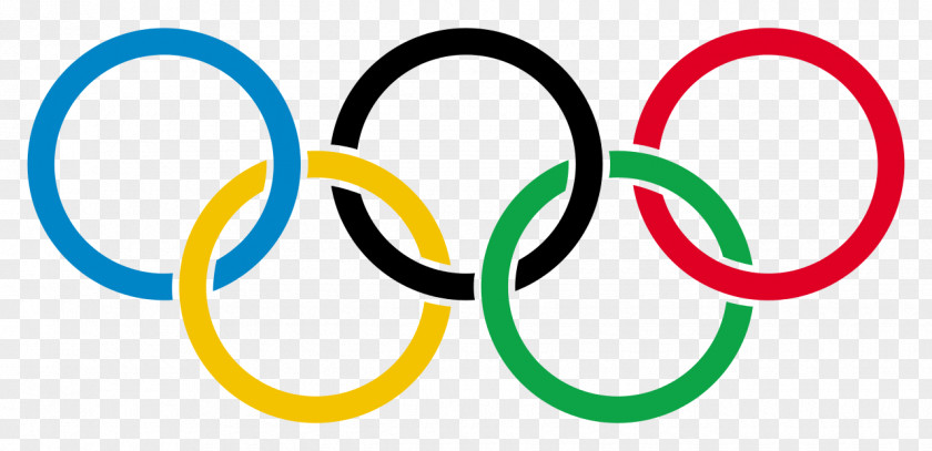 Olympic Rings 2022 Winter Olympics 2020 Summer 2014 2010 Games PNG