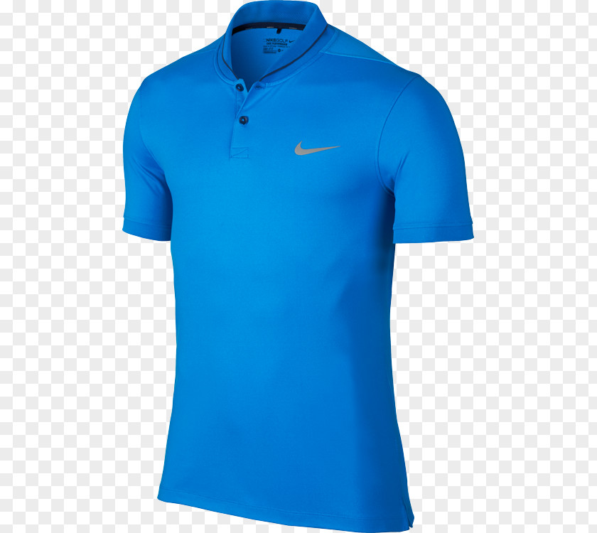 Polo Shirt Nike T-shirt Sleeve Clothing PNG
