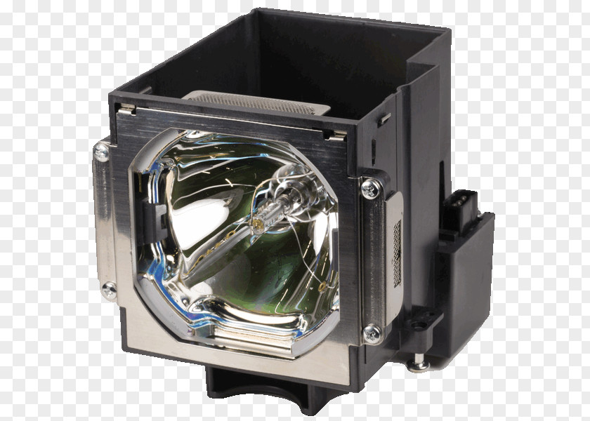 Projection Lamp Computer System Cooling Parts Electronics Water PNG