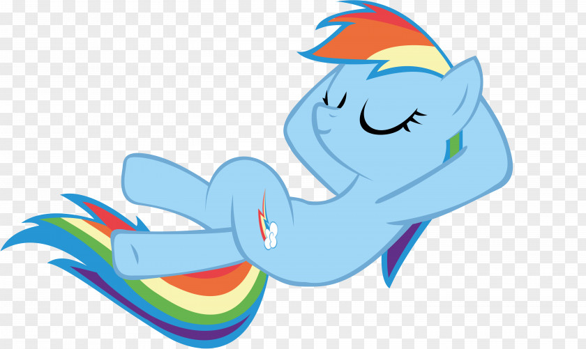 Rainbow Vector Dash Pony Applejack Pinkie Pie Rarity PNG