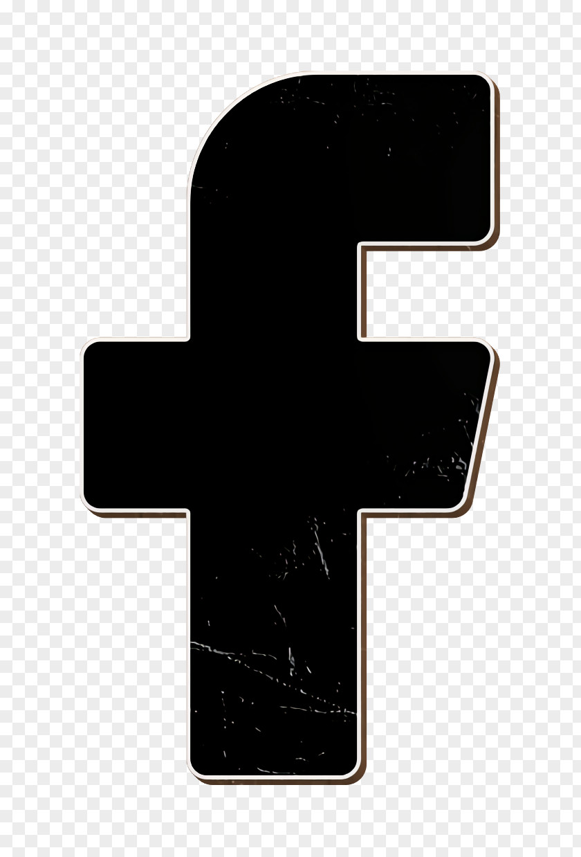 Social Network Icon Facebook PNG