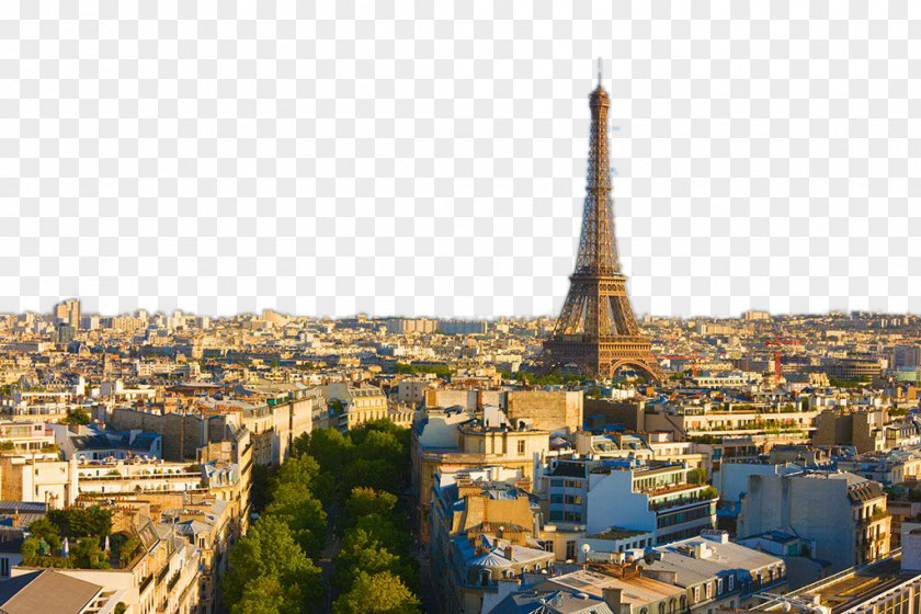 Top View Of Paris Musxe9e Du Louvre City Building PNG