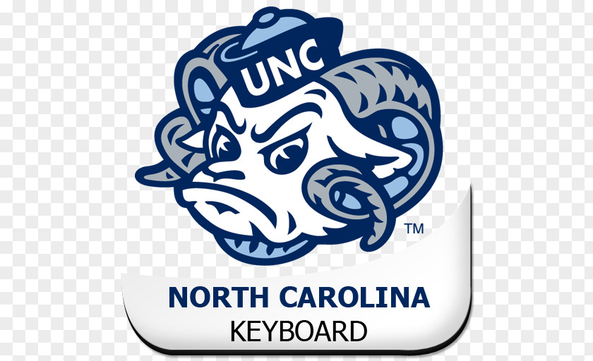 University Of North Carolina At Chapel Hill Tar Heels Men's Basketball Football Lacrosse PNG