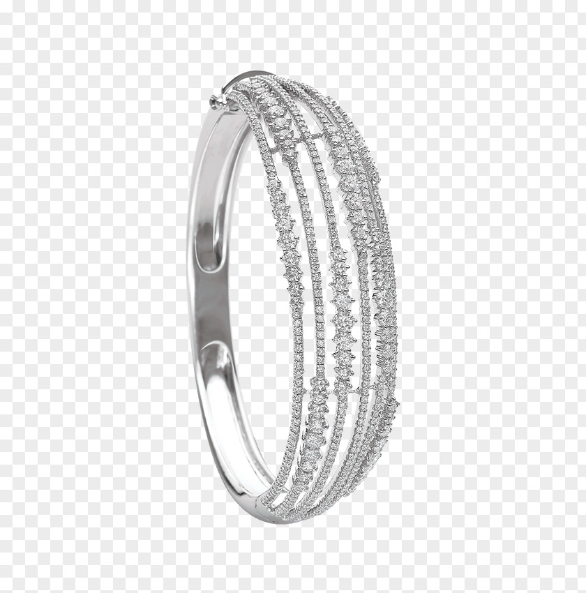 Wedding Ring Bangle Silver Body Jewellery PNG