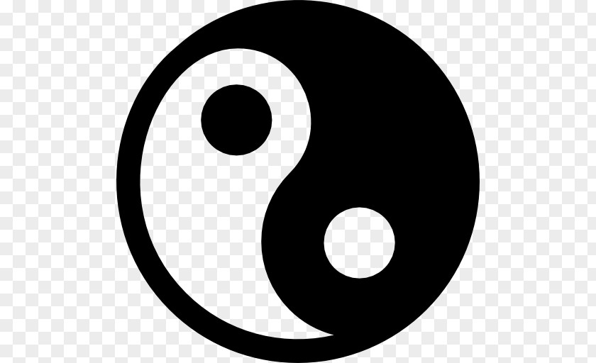 Yin Yang PNG