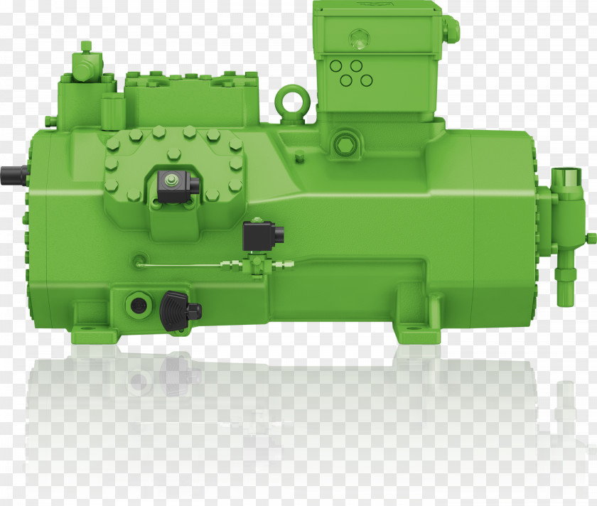 BITZER SE Compressor Refrigeration INDIA PVT.LTD Refrigerant PNG