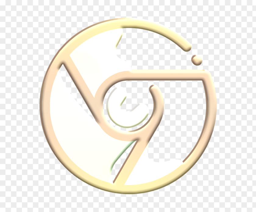 Brand Emblem Social Media Logo PNG