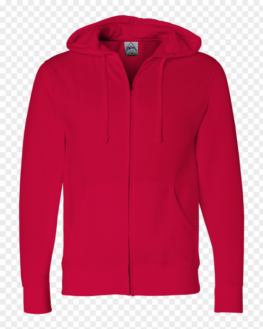 Hooded Sweatshirt Hoodie T-shirt Sweater Polar Fleece Clothing PNG