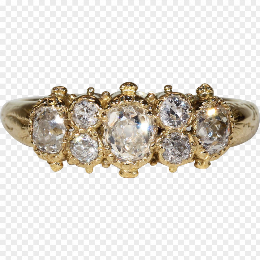 Jewellery Bling-bling Body Diamond PNG