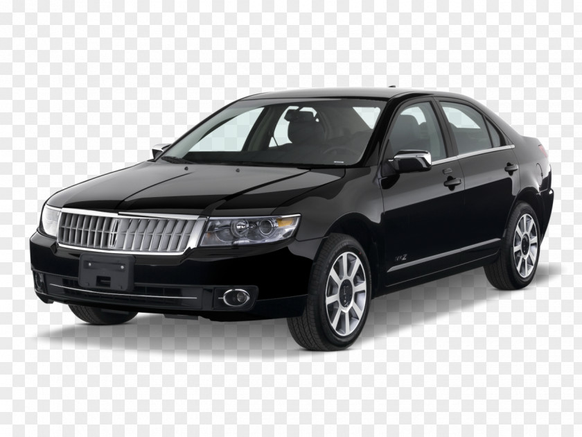 Lincoln Motor Company 2008 MKZ 2009 2007 2010 2013 PNG