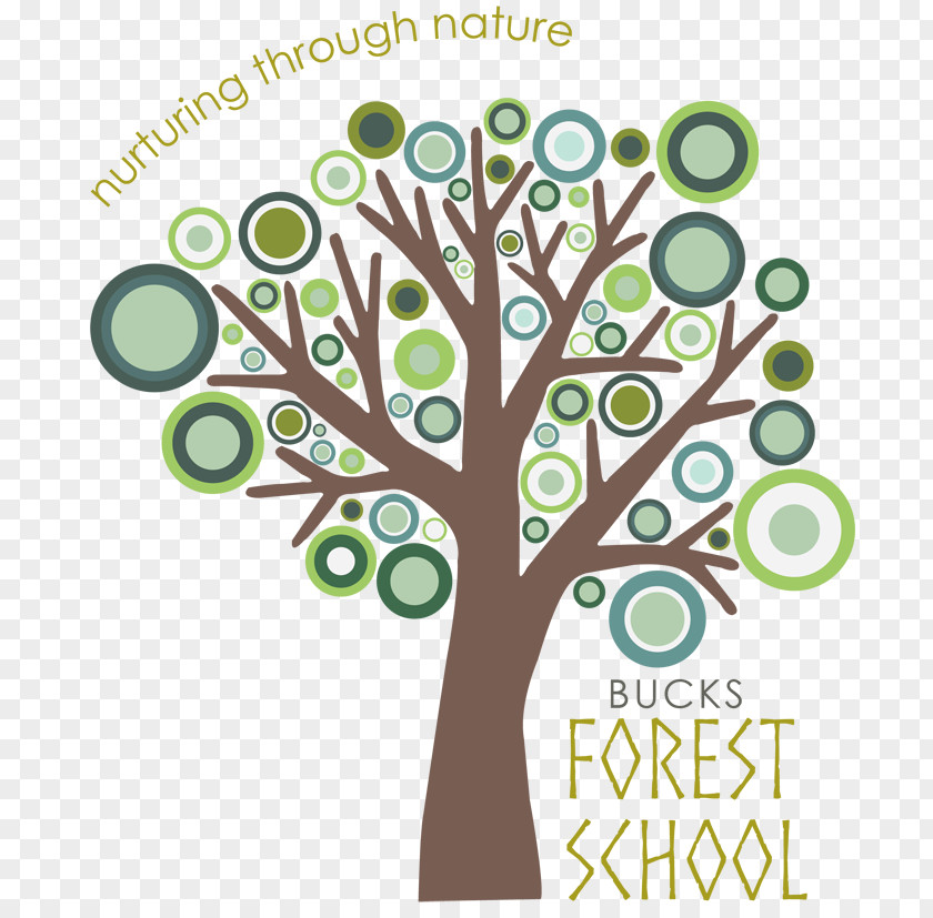 Manager Logo Tree Forest School Business Corporate Branding PNG