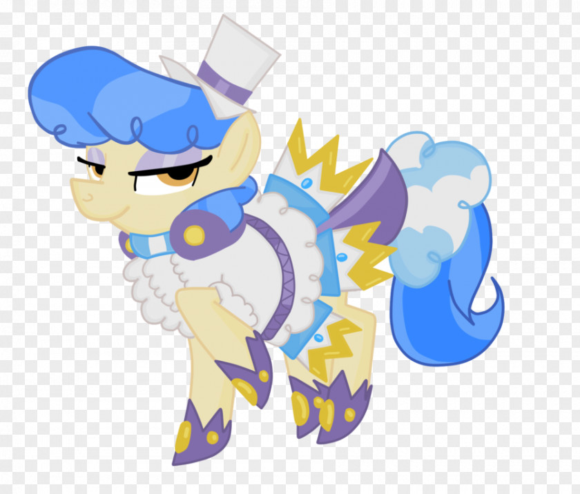 My Little Pony Equestria Sapphire Shores PNG