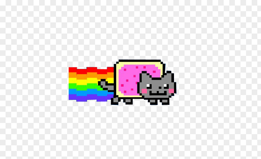 Nyan Cat Transparent Images Clip Art PNG