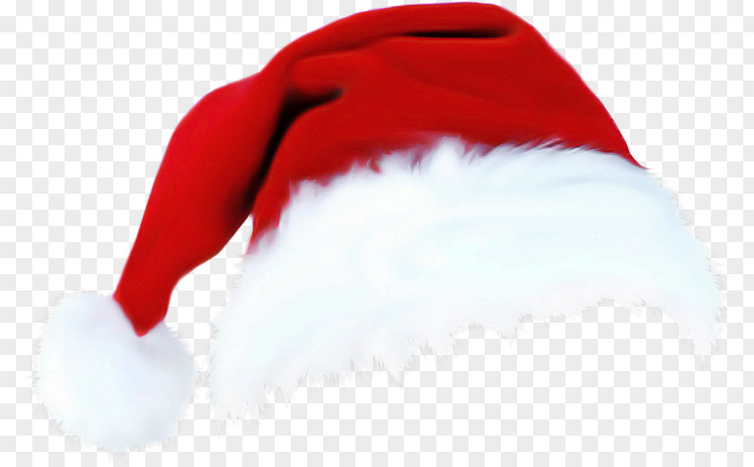 Santa Claus PNG