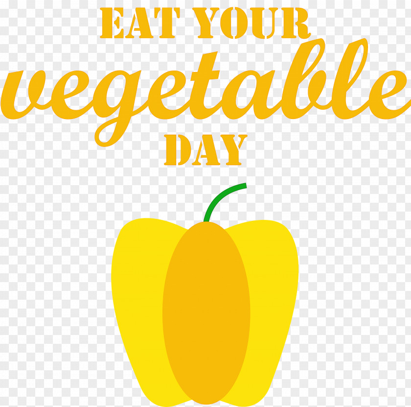 Vegetable Day Eat Your Vegetable Day PNG