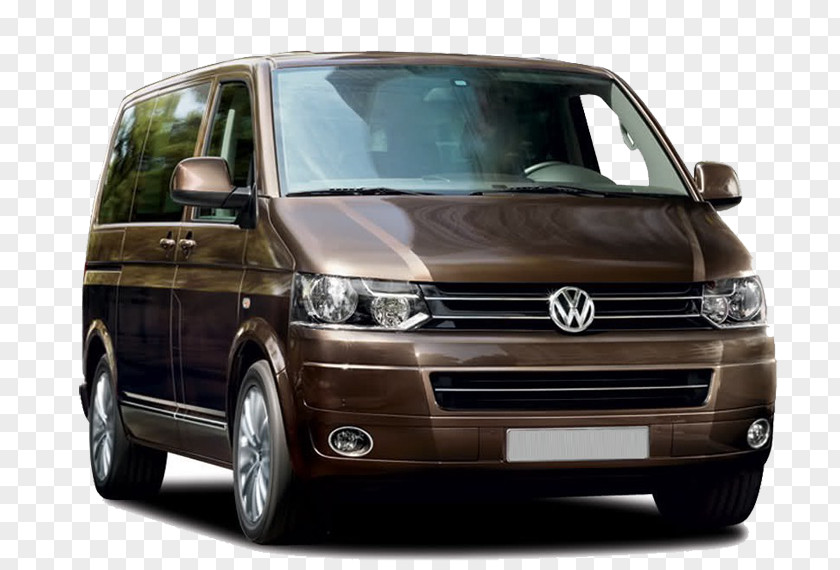 Volkswagen Transporter T5 Car Van Polo PNG