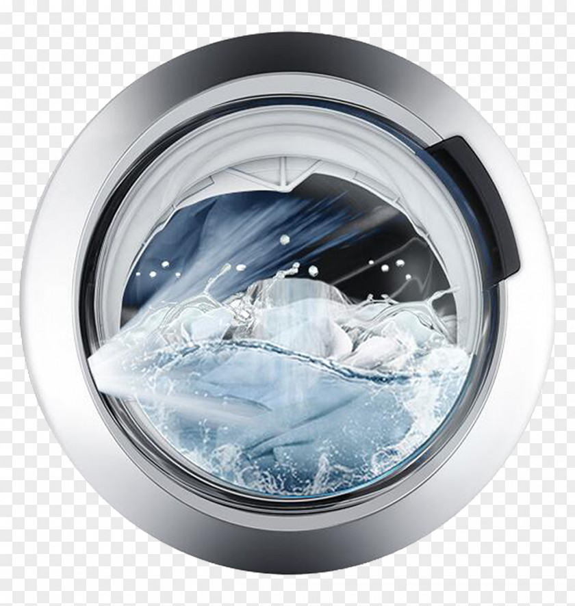 Washing Machine Sprinkler System Laundry Clothing Cleanliness PNG