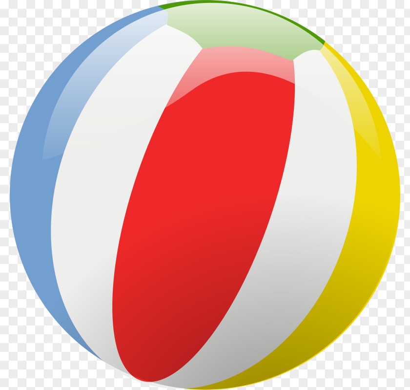 Beach Ball Pictures Clip Art PNG