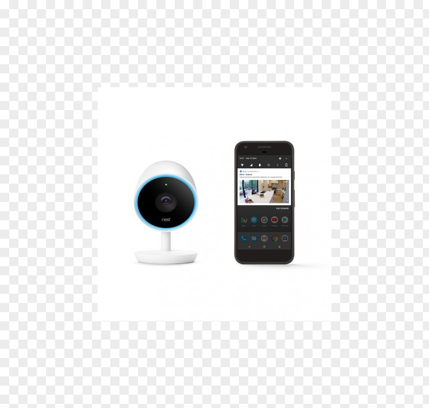 Camera Nest Cam IQ Smart Closed-circuit Television High-dynamic-range Imaging PNG