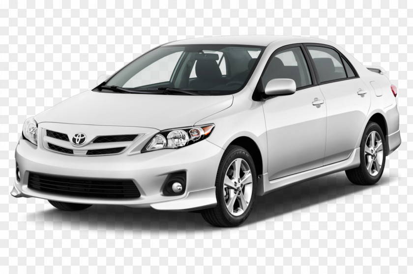 Car Advertisement 2012 Toyota Corolla Compact 2018 PNG
