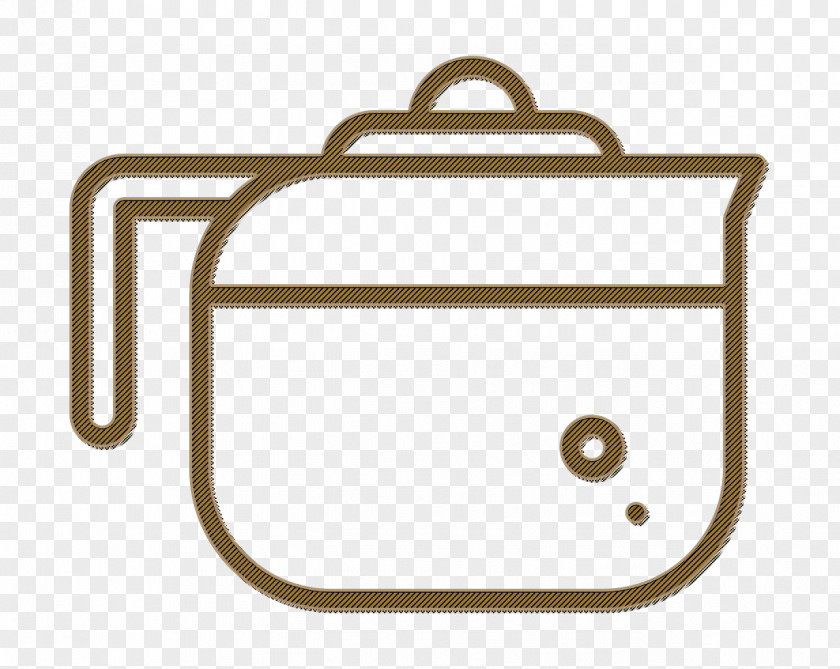 Coffee Icon Maker Kitchen PNG