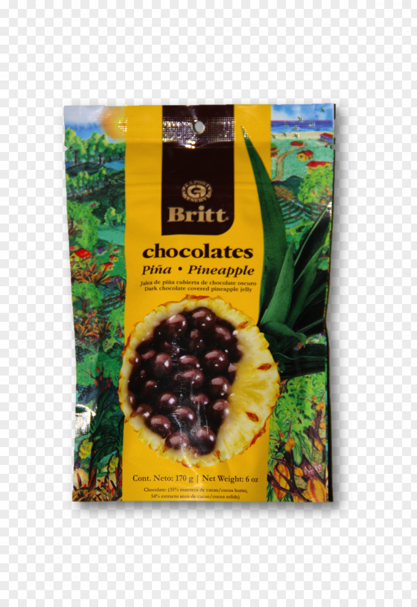 Fresh Pineapple Fruit Chocolate-covered Coffee Bean White Chocolate Cappuccino Brownie PNG