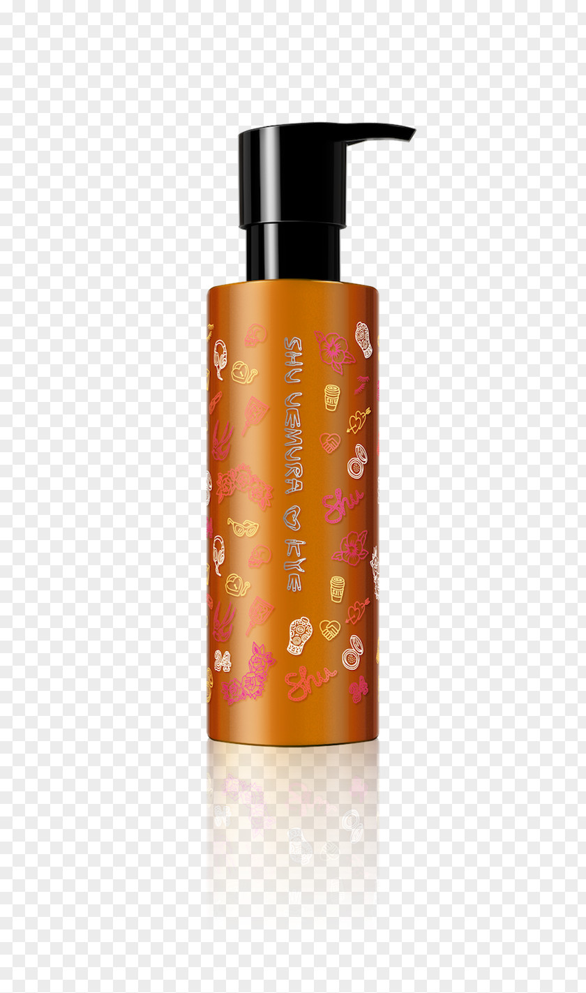 Hair Lotion Iron Shu Uemura Art Of Capelli PNG