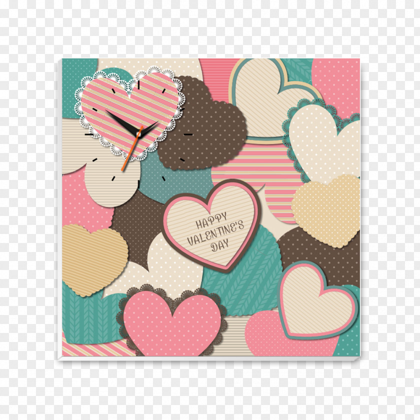 Heart Desktop Wallpaper IPhone X Valentine's Day PNG