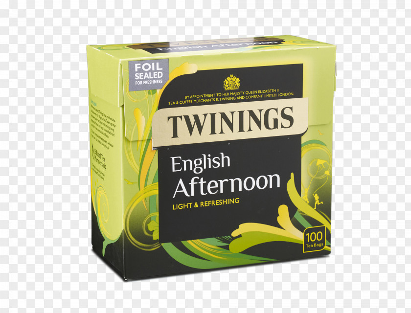 High Tea Bag Scone English Cuisine Twinings PNG