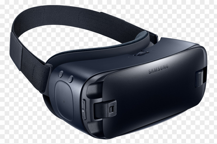 Hololens Samsung Galaxy S8 Gear VR S7 Note 8 Virtual Reality PNG