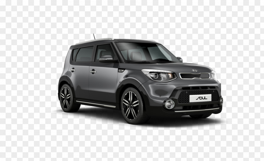 Mini MINI Kia Motors Car Soul EV PNG