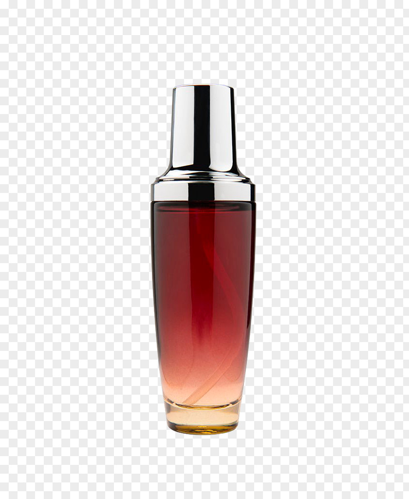 Perfume Bottle Glass PNG