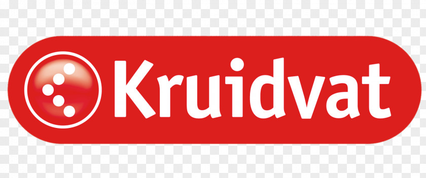 The Netherlands Kruidvat Logo Retail PNG