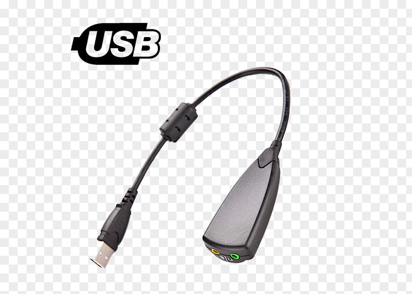 USB HDMI Electrical Cable Connector Extension Cords PNG