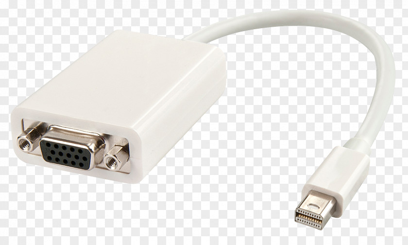 USB Serial Cable Adapter HDMI Mini DisplayPort PNG