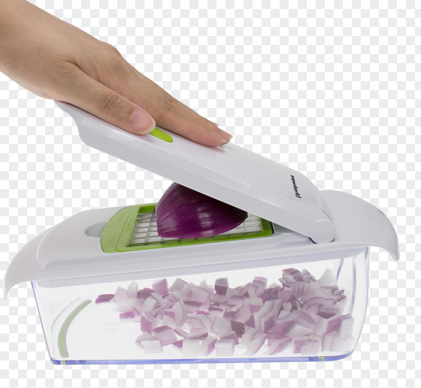 Vegetable Cutter PNG