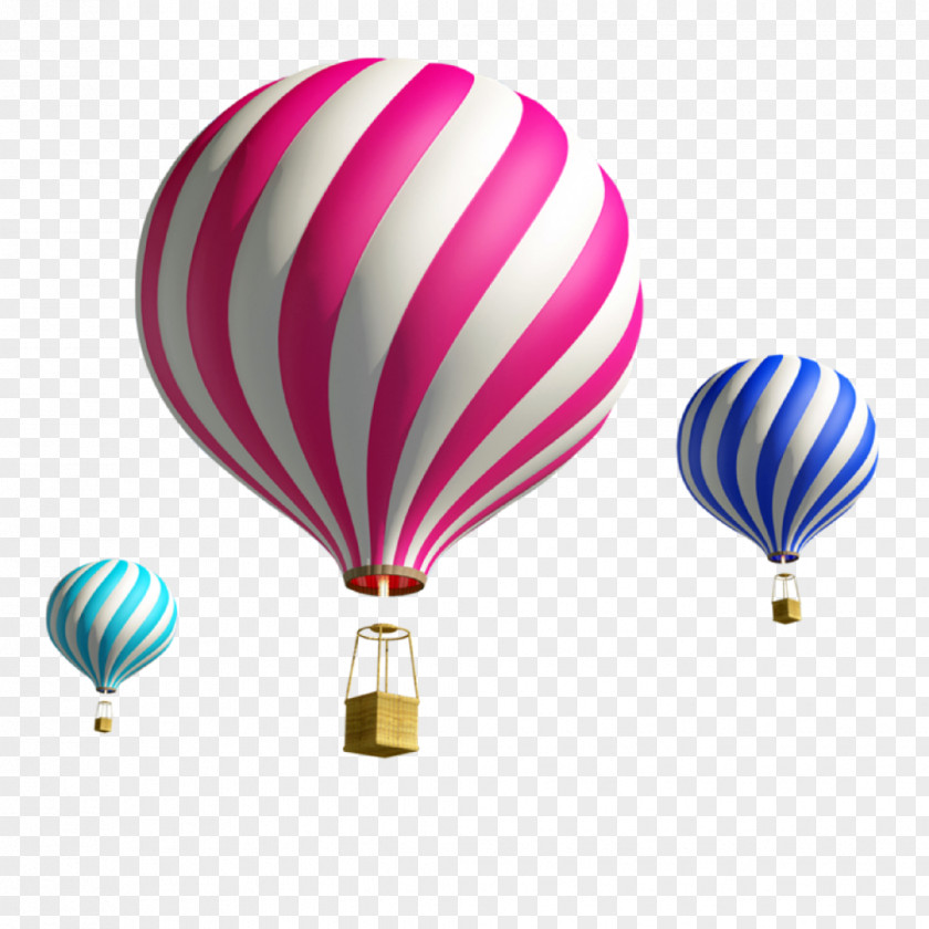 Balloon Hot Air Desktop Wallpaper Clip Art PNG