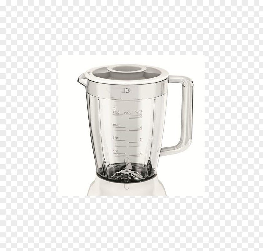 Blender Philips Smoothie Mixer Food Processor PNG