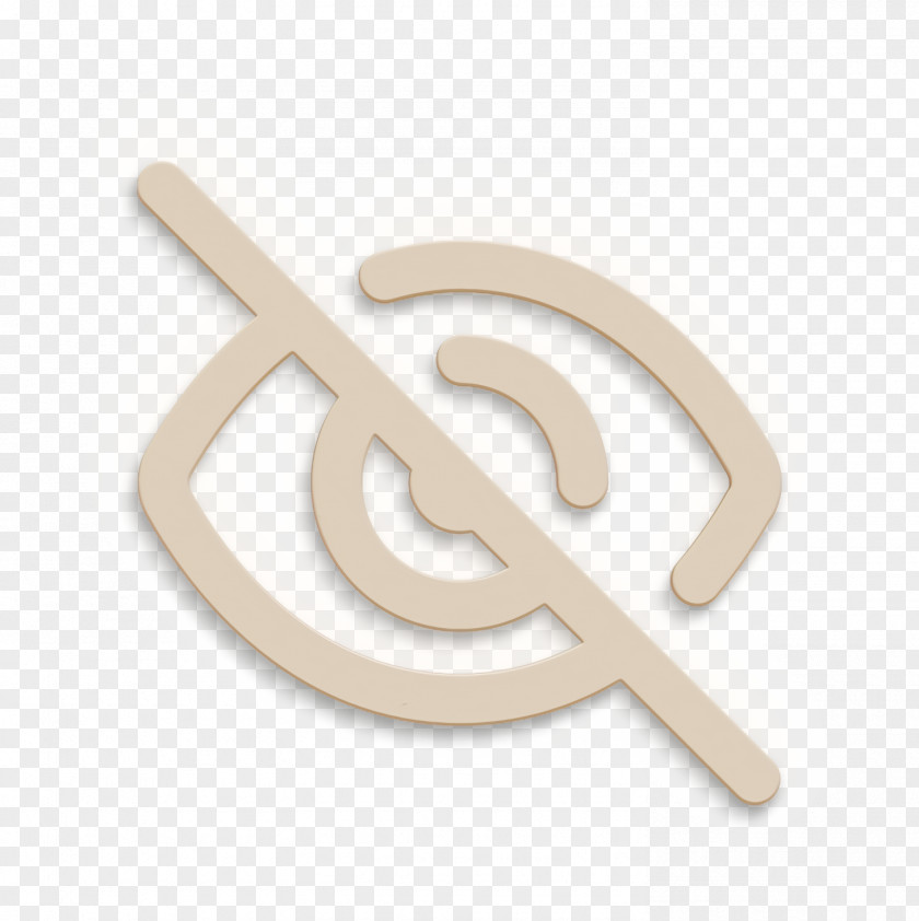 Blind Icon Hide Miscellaneous PNG