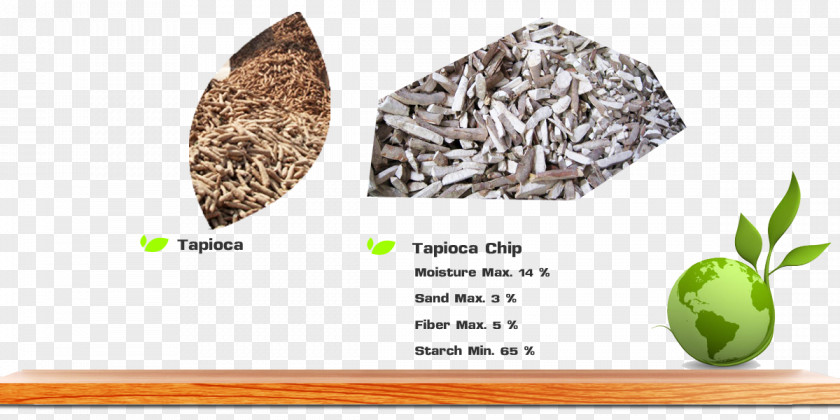 Business Tapioca Chip มันเส้น Cassava PNG