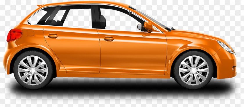 Cartoon Car Finance Payment Vehicle Used PNG