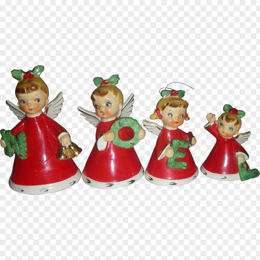 Christmas Ornament Decoration Figurine Character PNG