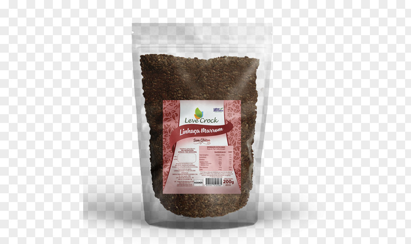 Crockery Flax Seed Food Grain Dietary Fiber Oleaginous Plant PNG